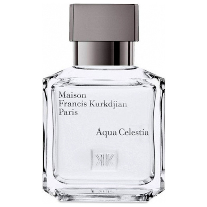 445 AC AQUA CELESTIA FRANCIS KURKJAN