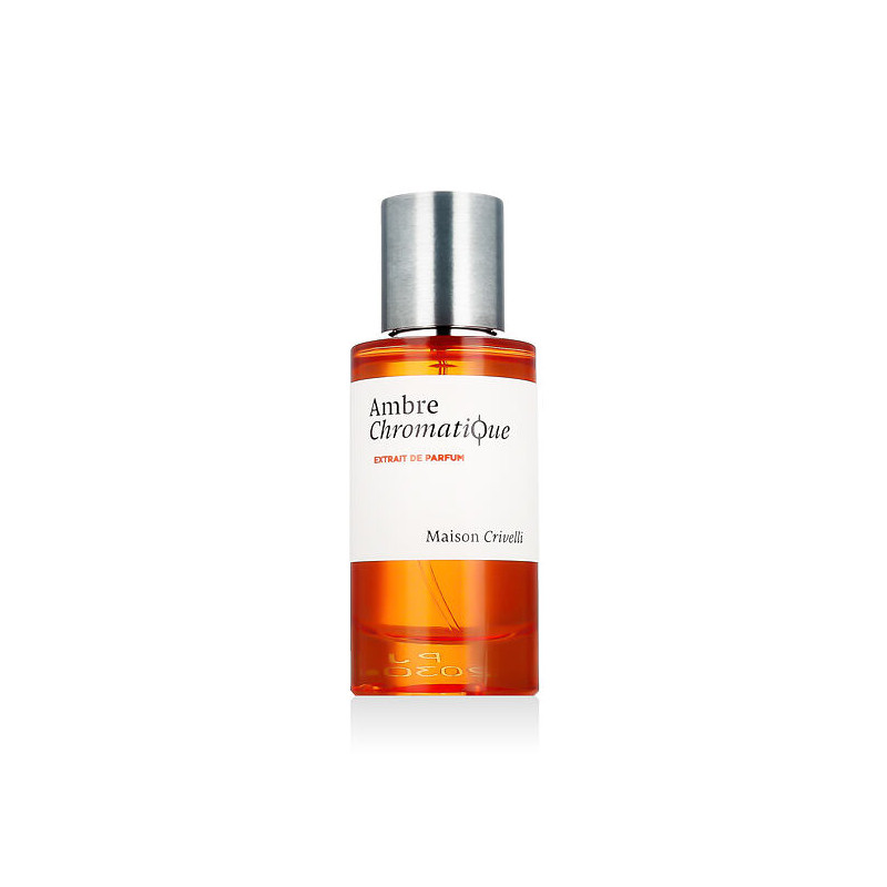 451 CH inspried by AMBRE CHROMATIQUE MAISON RIVELLI