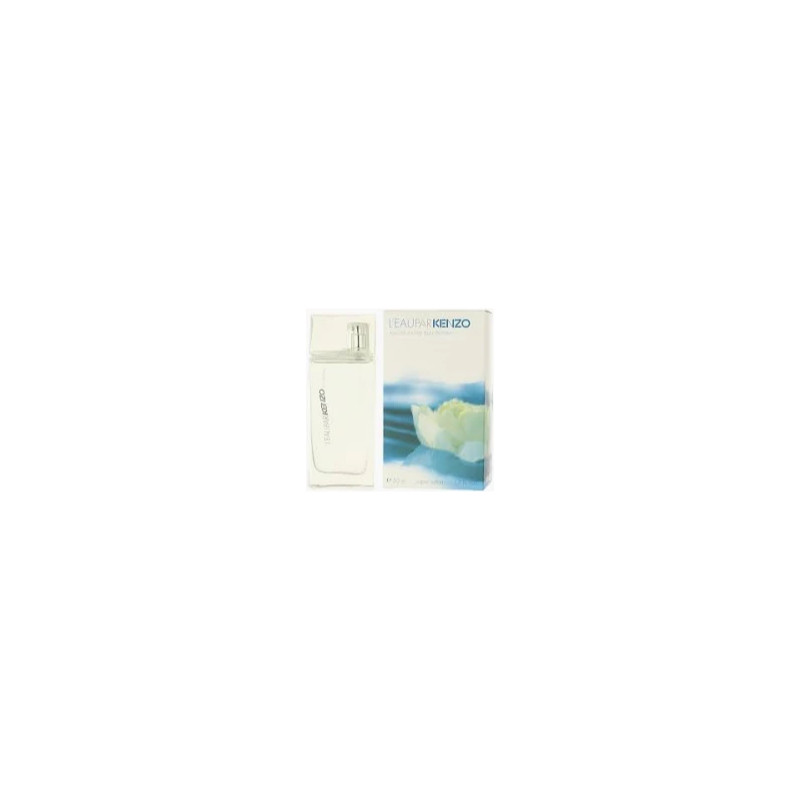 Fotografia: 52 LK inspiried by L´EAU PAR KENZO FOR WOMEN