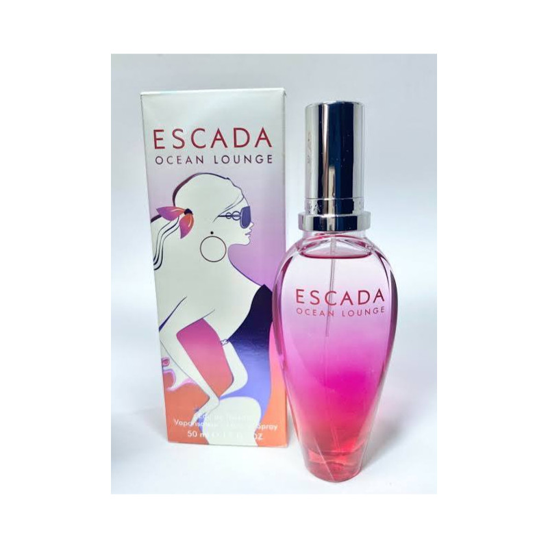 Fotografia: 510 OC INSPIRIED BY OCEAN LOUNGE ESCADA