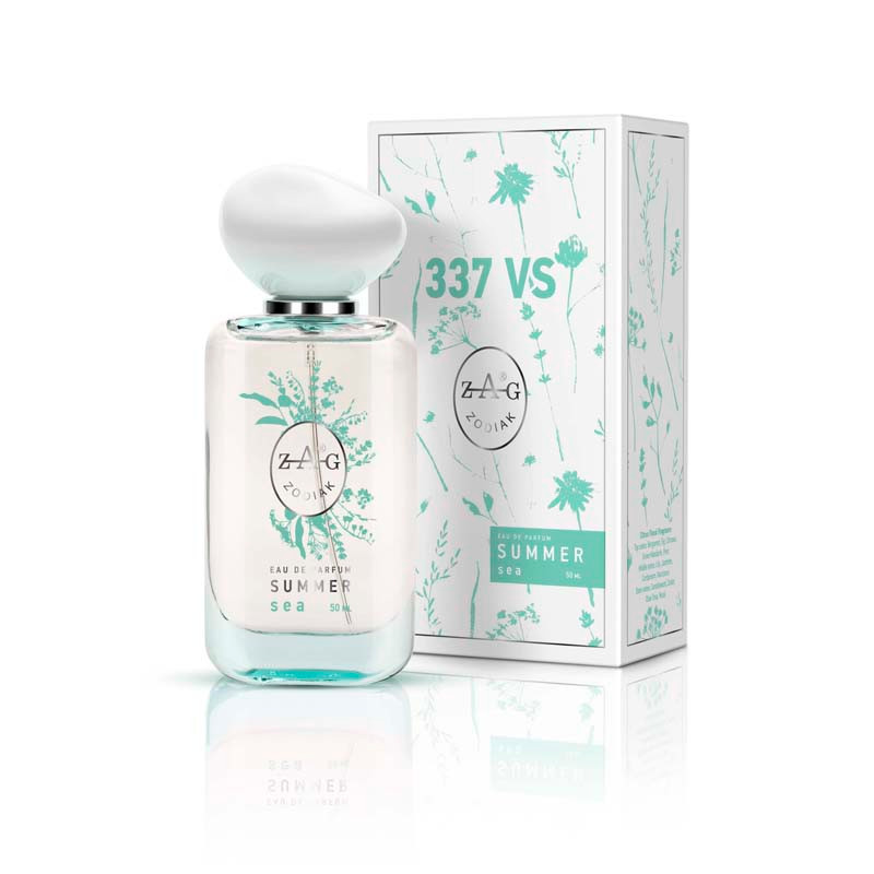 337 VS inspiried by VERSENCE VERSACE