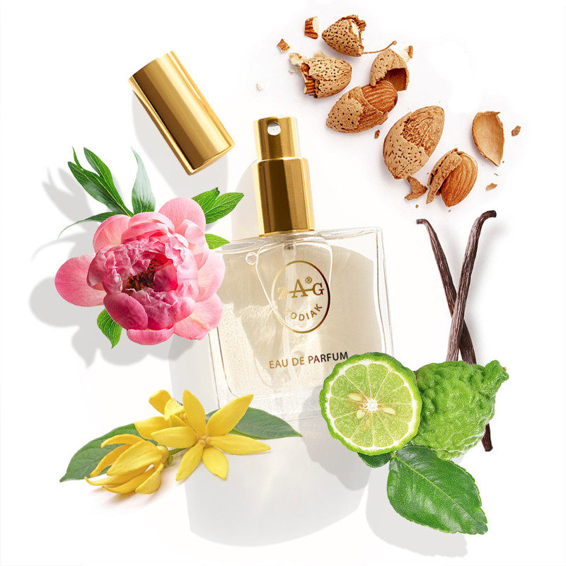 594 BL inspiried by GOOD GIRL BLUSH CAROLINA HERRERA