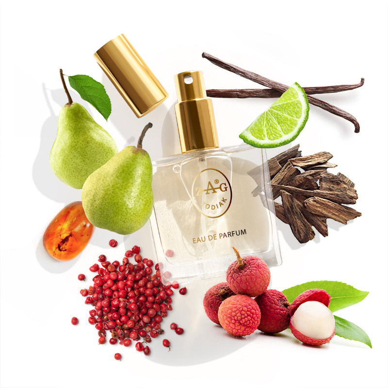 596 DE inspiried by DELINA EXCLUSIF PARFUMS DE MARLY
