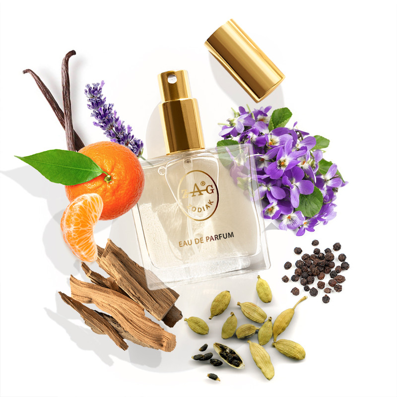276 LA inspiried by LAYTON PARFUMS DE MARLY