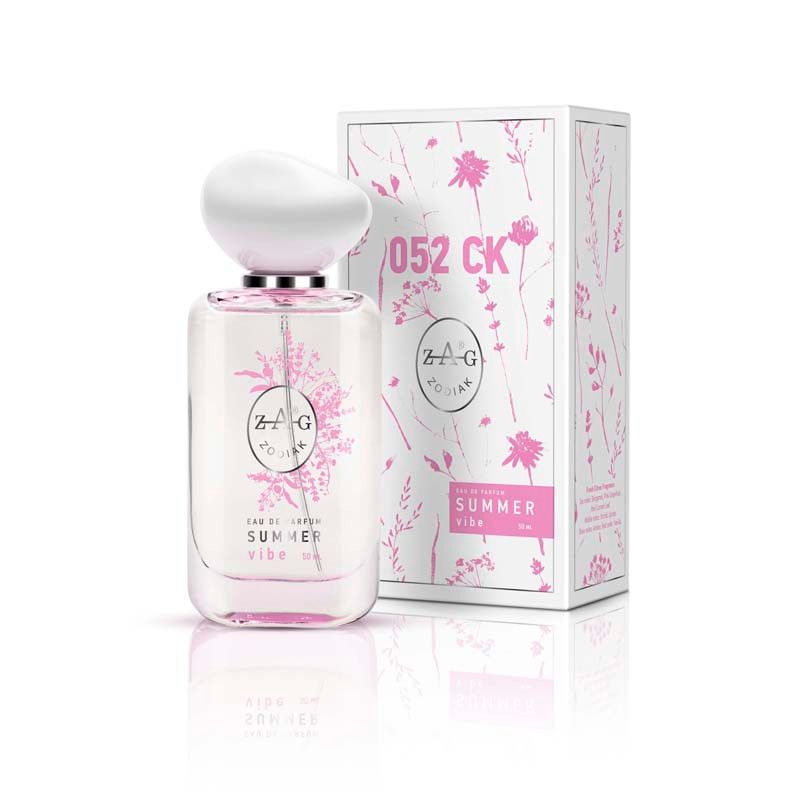052 CK INSPIRIED BY CKIN 2U FOR HER CALVIN KLEIN