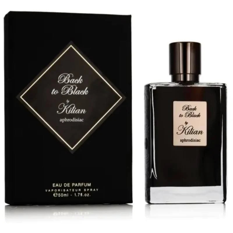 526 BB inspiried by BACK IN BLACK BY KILIAN