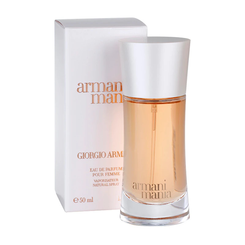 14 MANIA - ARMANI