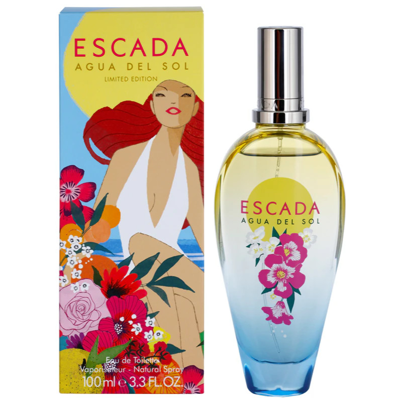 355 AS inspiried by AQUA DE SOUL ESCADA