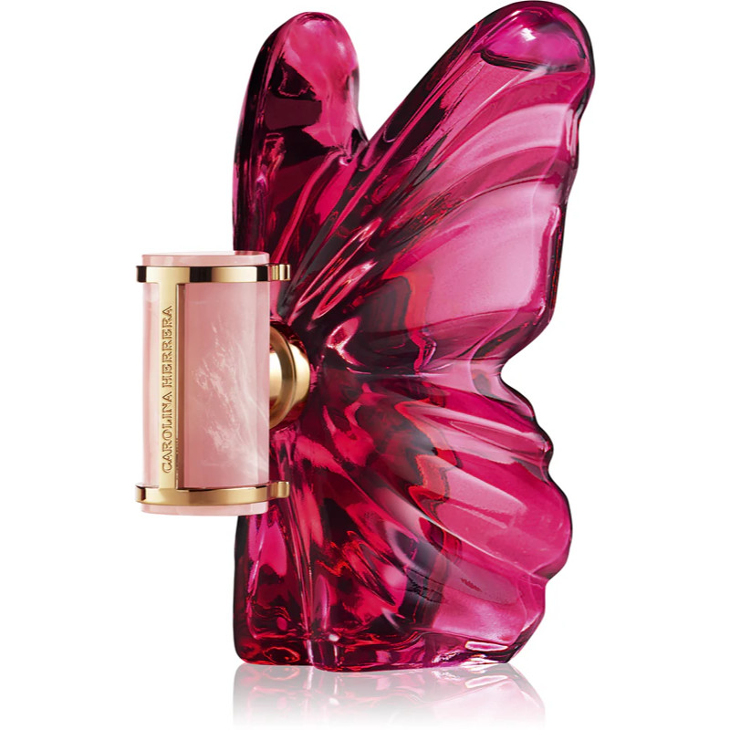 601 LB inspiried by LA BOMBA CAROLINA HERRERA