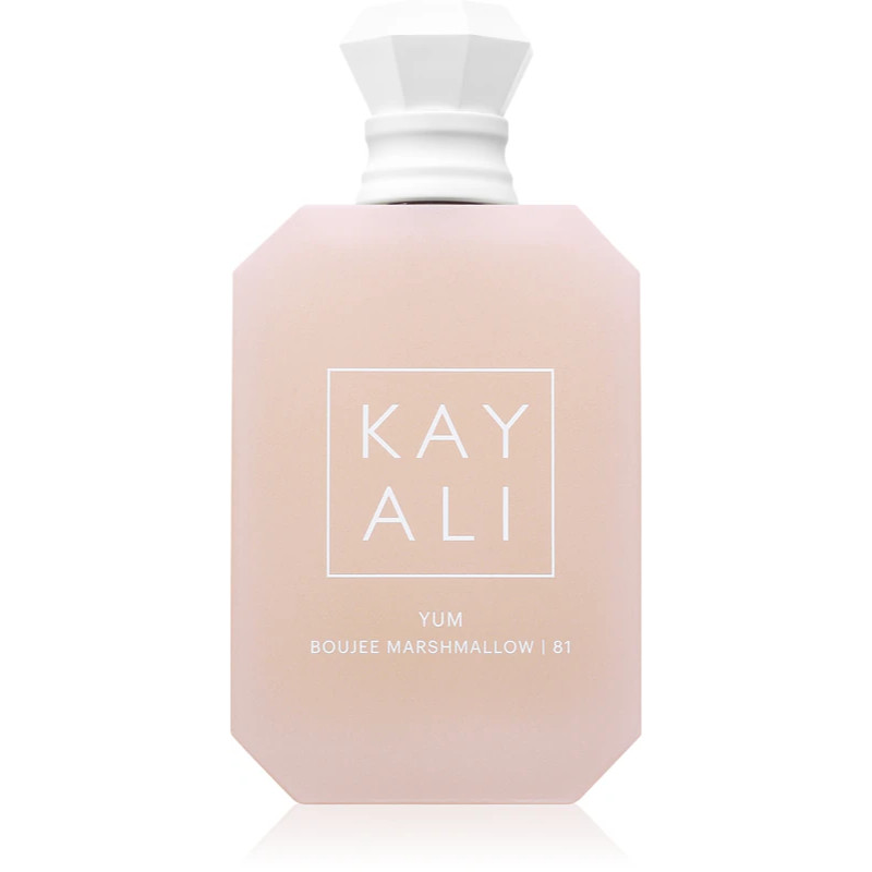 599 YB inspiried by YUM BOUJEE MARSHMELLOW KAYALI FRAGRANCE
