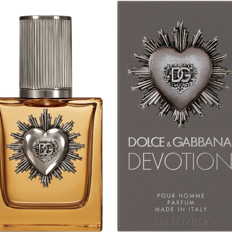 278 DE inspiried by DEVOTION POUR HOME DOLCE & GABBANA
