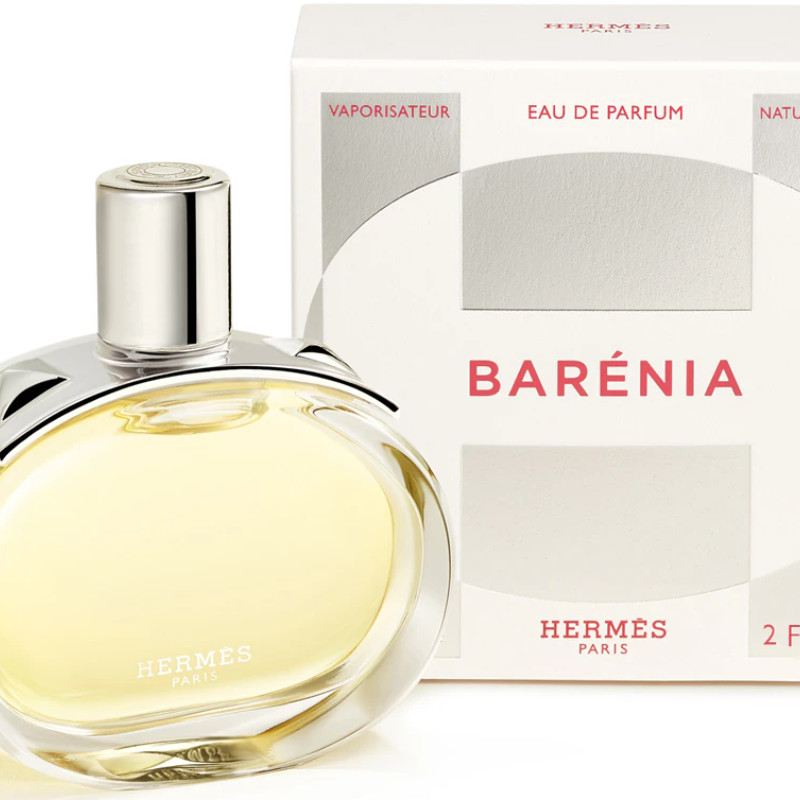 595 BA inspiried by BARENIA HERMES