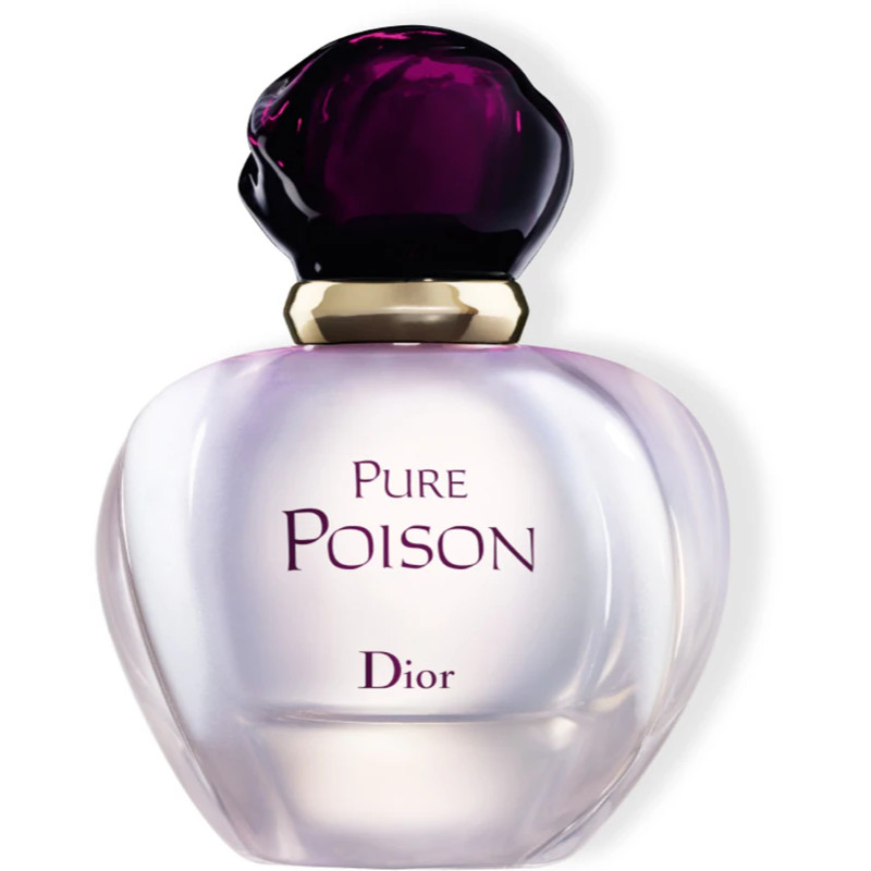 30 PP inspried by POISON PURE DIOR