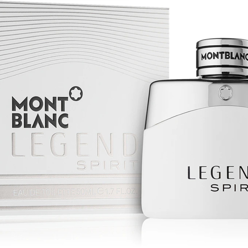 257 LE inspiried by LEGEND MONTBLANC