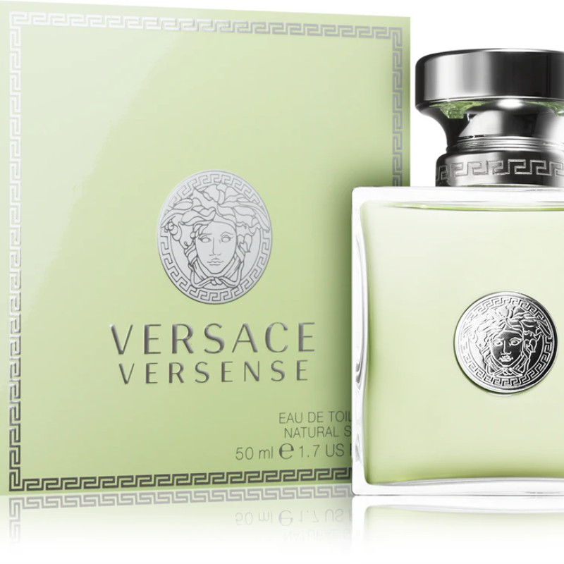 337 VS inspiried by VERSENCE VERSACE