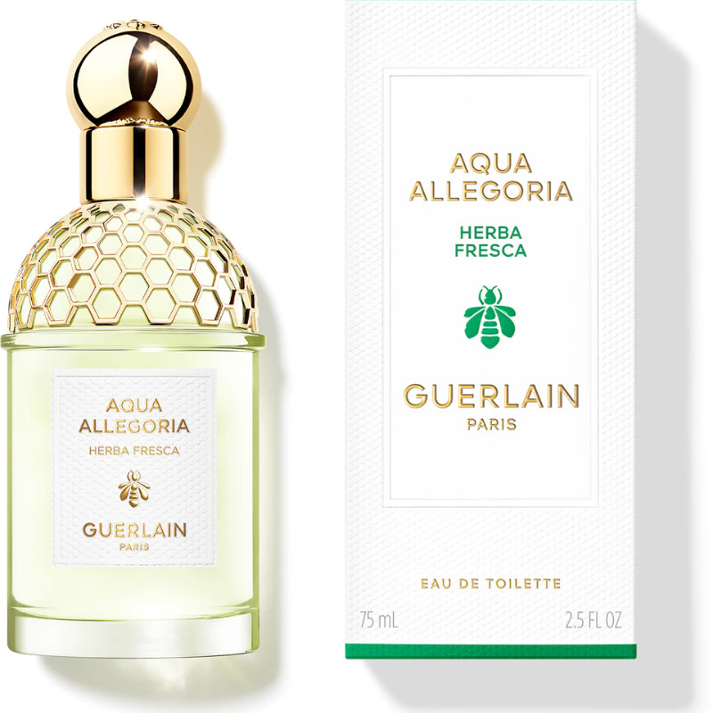 453 HF AQUA ALLEGORIA HERBA FRESCA