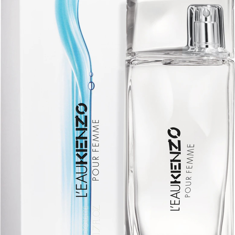 52 LK inspiried by L´EAU PAR KENZO FOR WOMEN