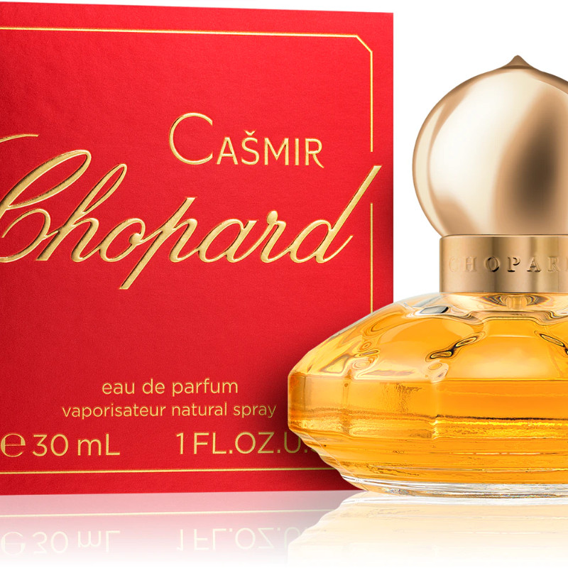 38 - KASMIR CHOPARD