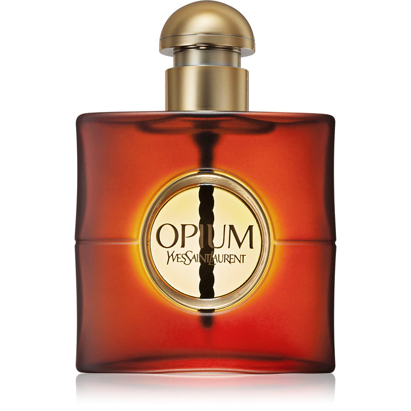 44 OP - OPIUM YVES SAINT LAURENT