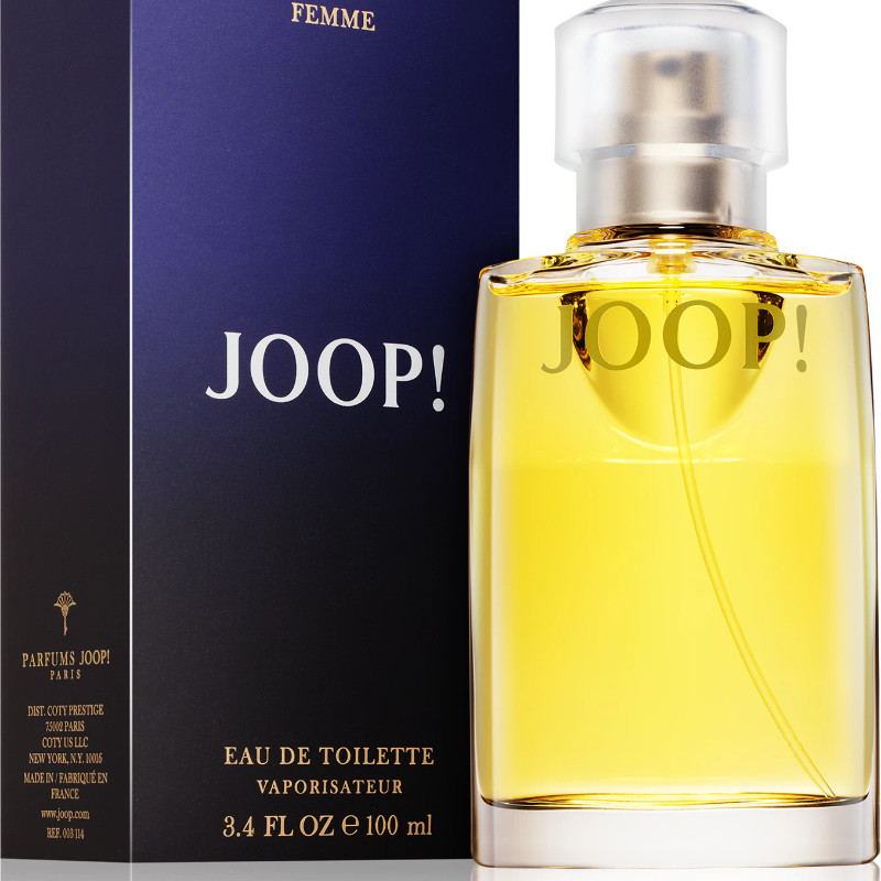 28 JOOP POUR FEMME