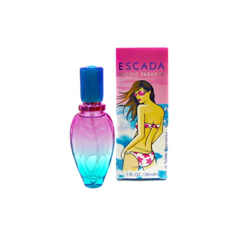 029 PA PACIFIC PARADISE - ESCADA