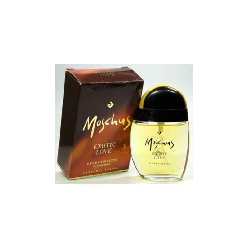 76 ME MOSCHUS EXOTIC BODY SHOP