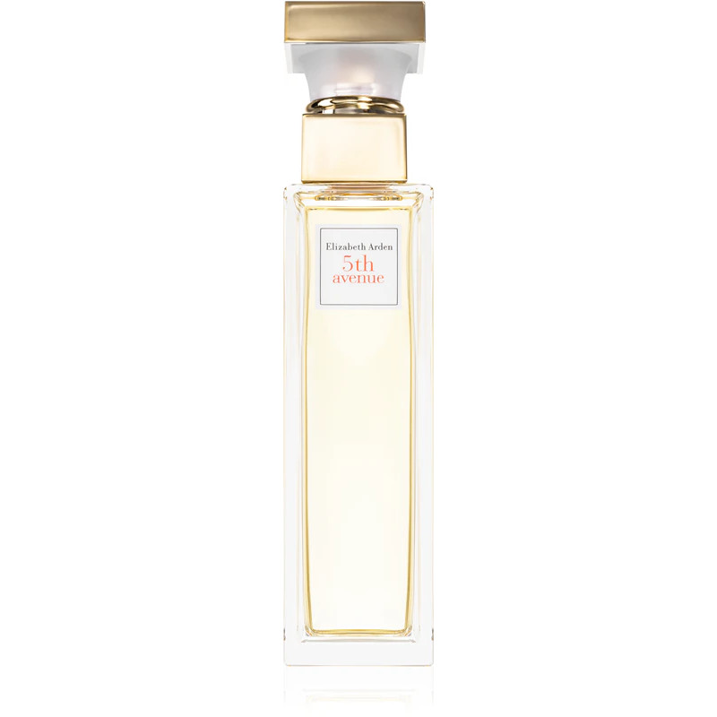 54 AV 5 TH AVENUE ELIZABETH ARDEN