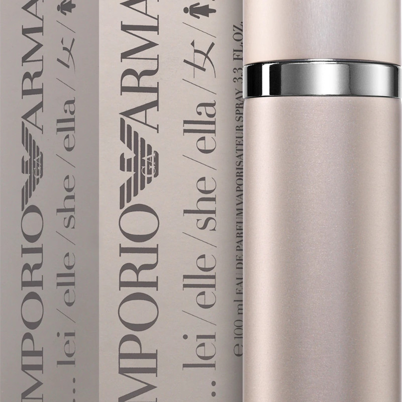 57 EMPHORIO ARMANI - ARMANI