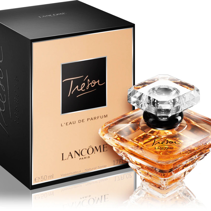 043 TRESOR - LANCOME