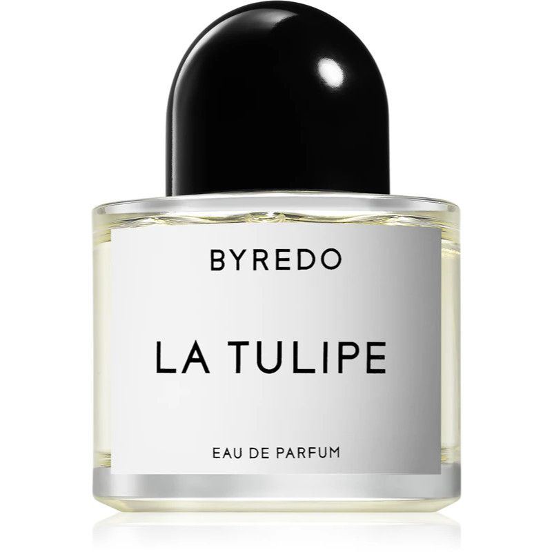 386 TL inspried by LA TULIPE BYREDO