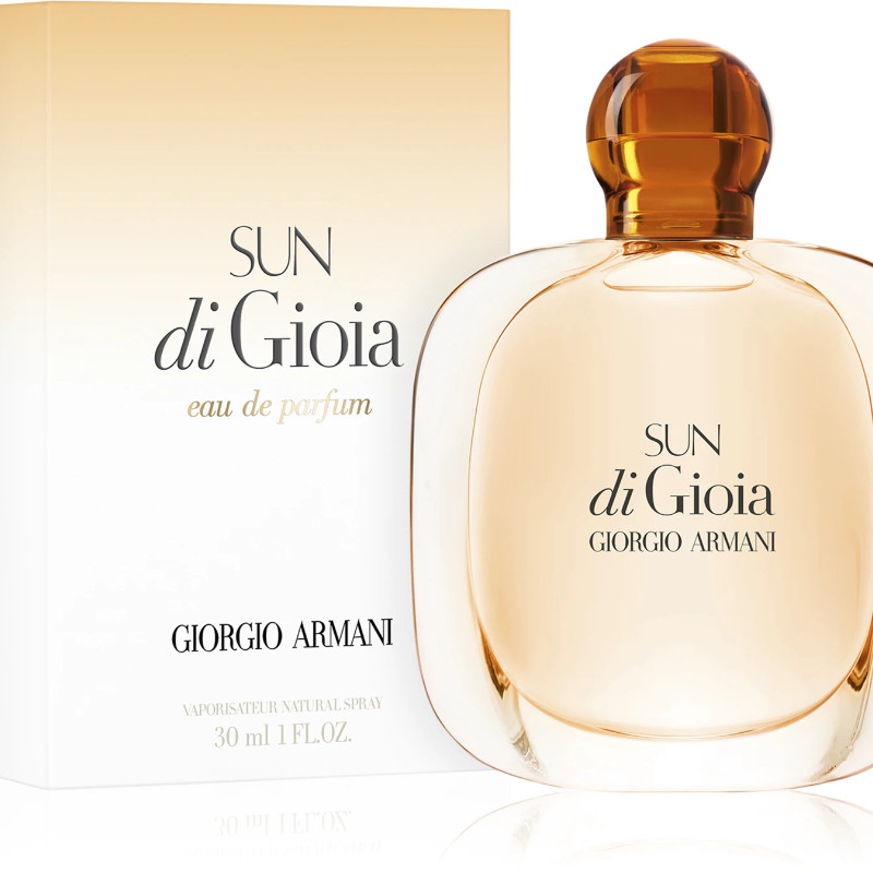 364 SU - SUN DI GIOA ARMANI