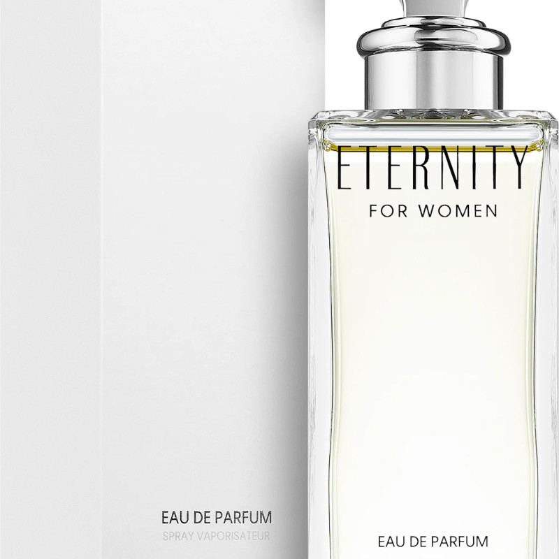 46 ETERNITY CALVIN KLEIN