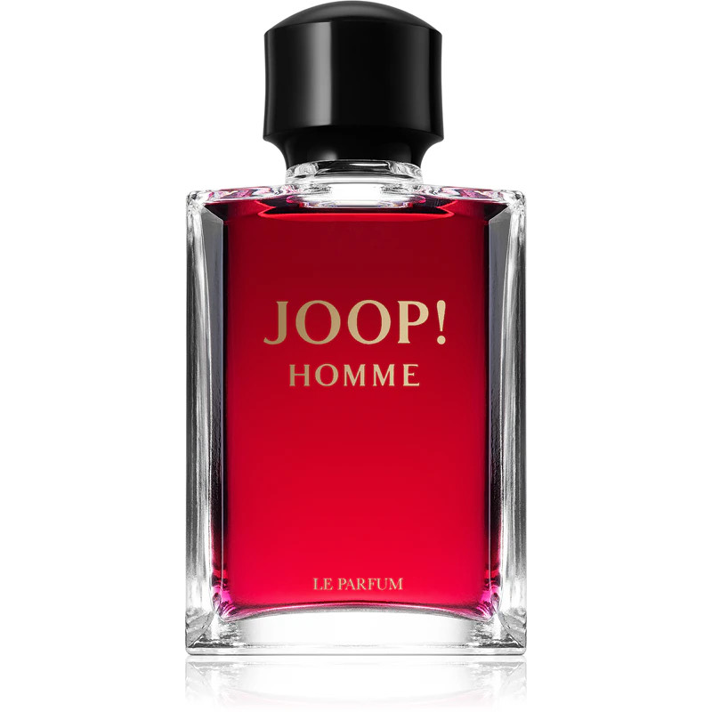 124 JR JOOP RED JOOP