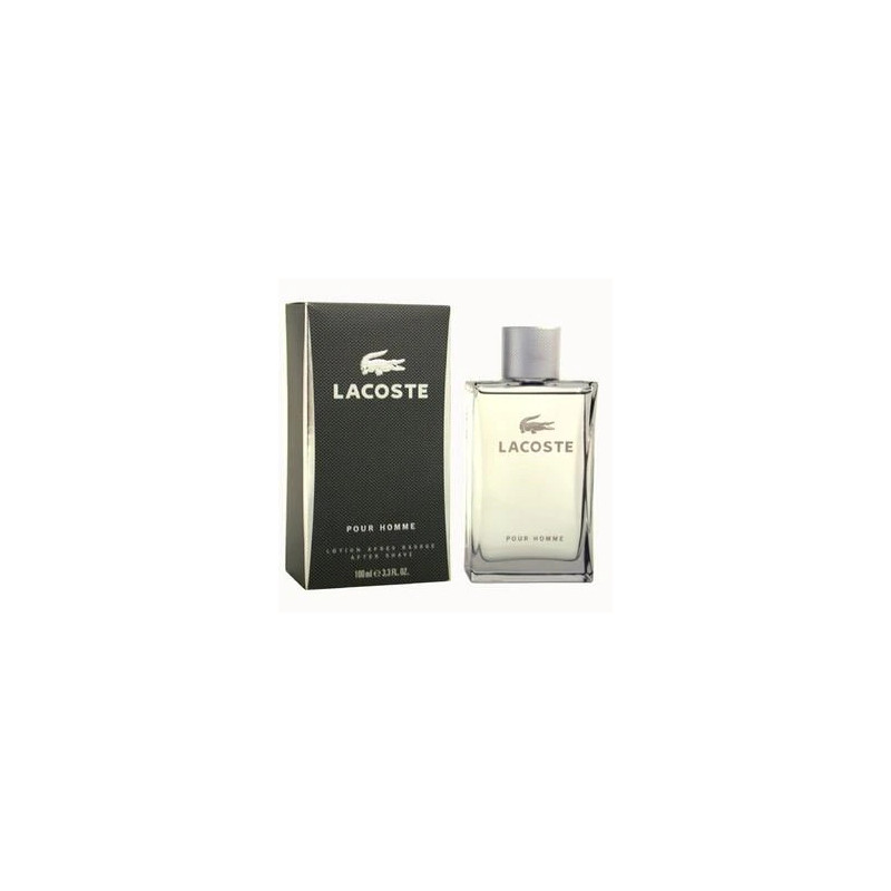 145 LS LACOSTE POUR HOMMES LACOSTE
