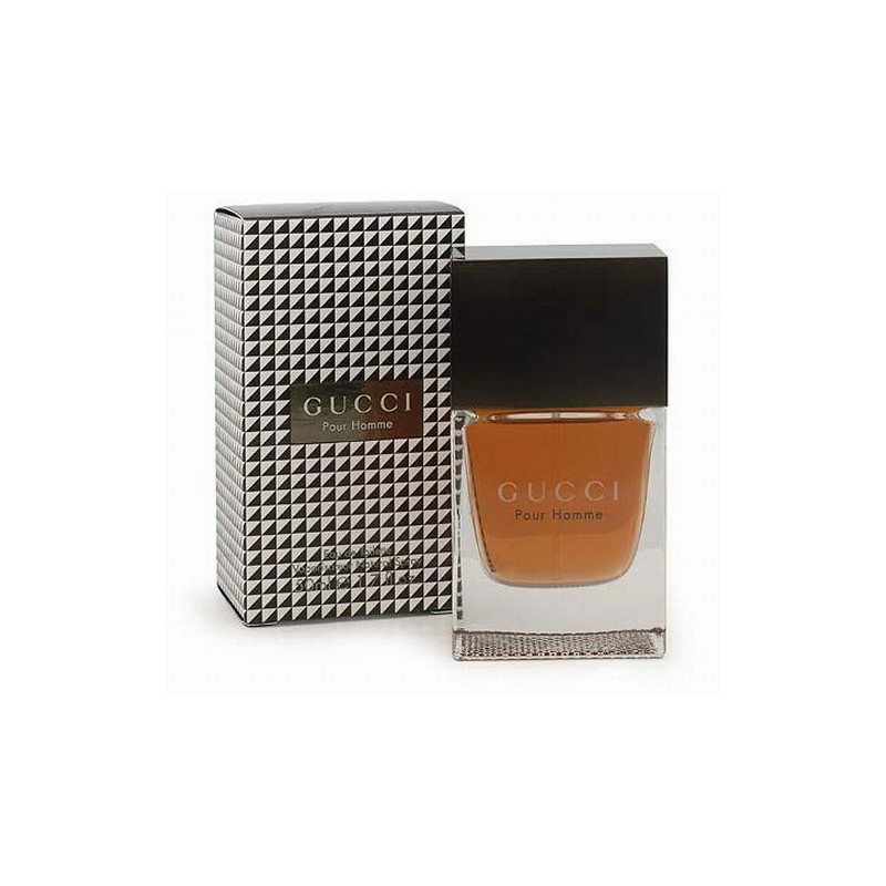 163 GH GUCCI POUR HOMME GUCCI