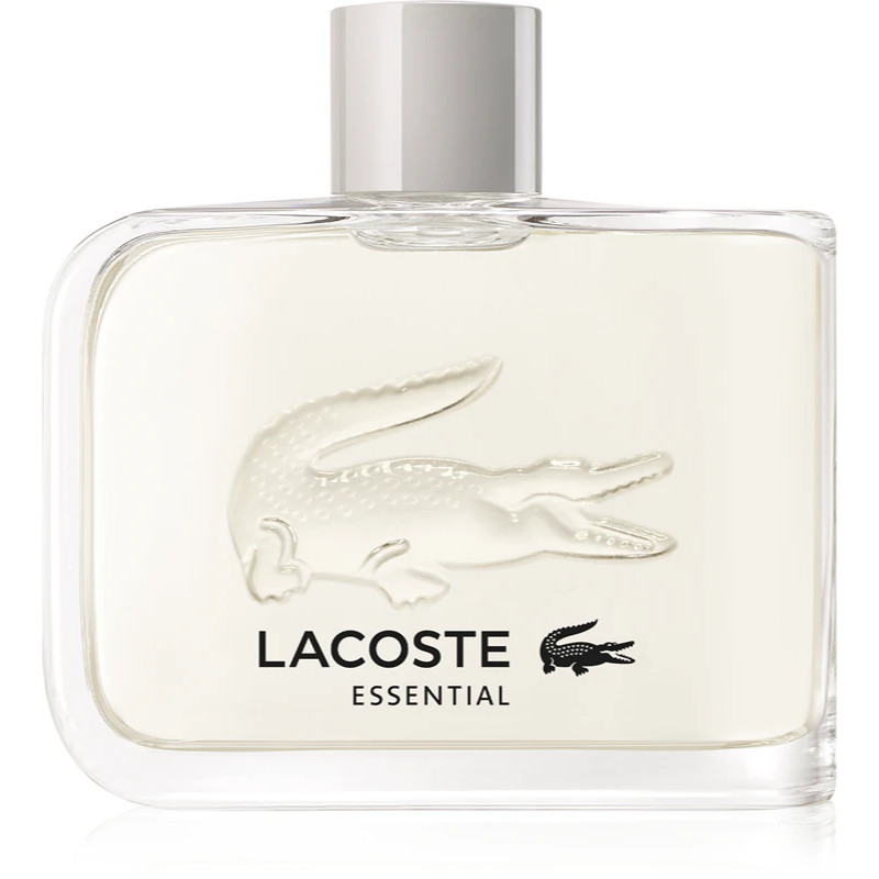 176 EL ESSENCIAL LACOSTE