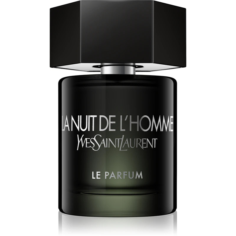 403 LA LA NUIT DE L´HOMME YVES SAINT LAURENT